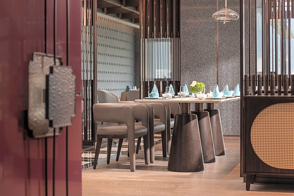 Crowne Plaza Ya'an By IHG