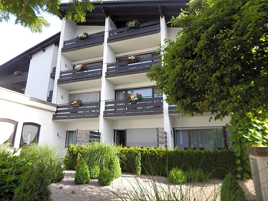 BSW Schwarzwaldhotel Baiersbronn