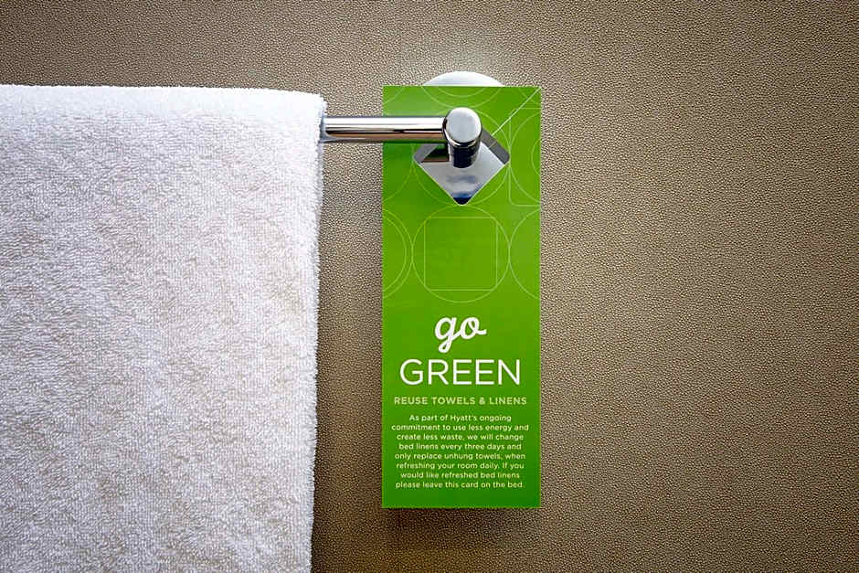 Hyatt Place Amsterdam Airport