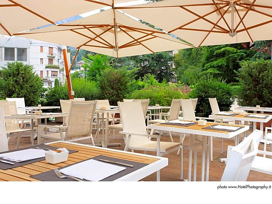 Grand Hotel Trento