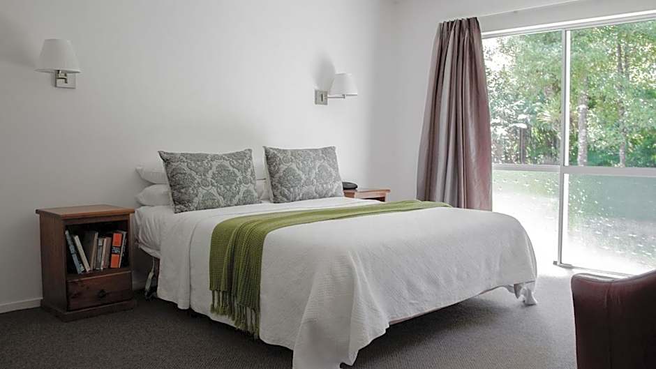 Patuha Rainforest Retreat