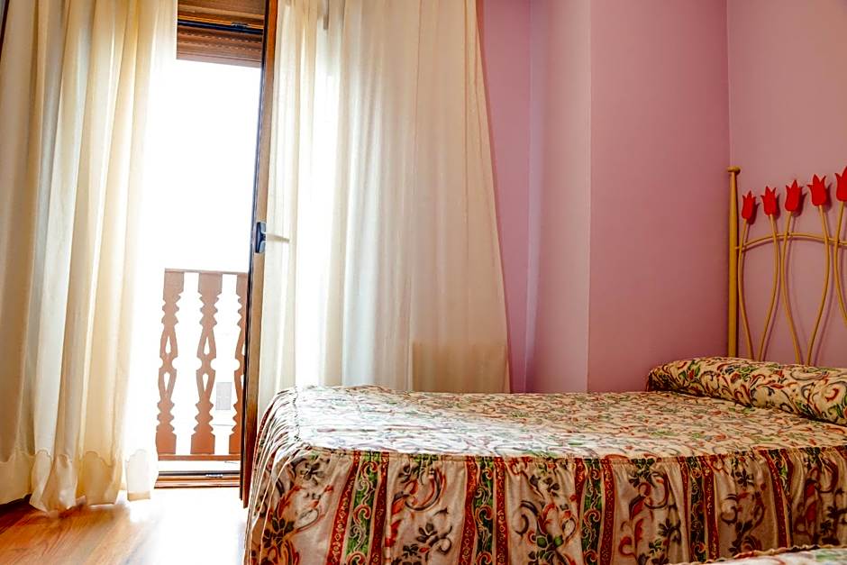 Café Bar Hotel Jefi