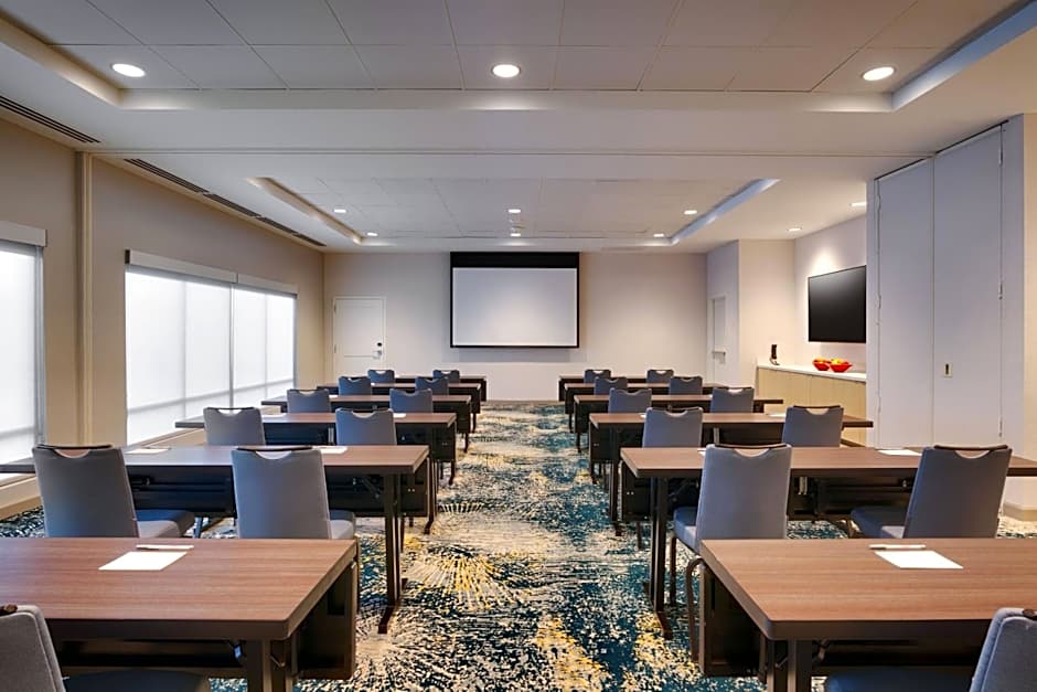 TownePlace Suites by Marriott Salt Lake City Murray