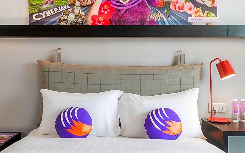 FOX Lite Hotel DPulze Cyberjaya