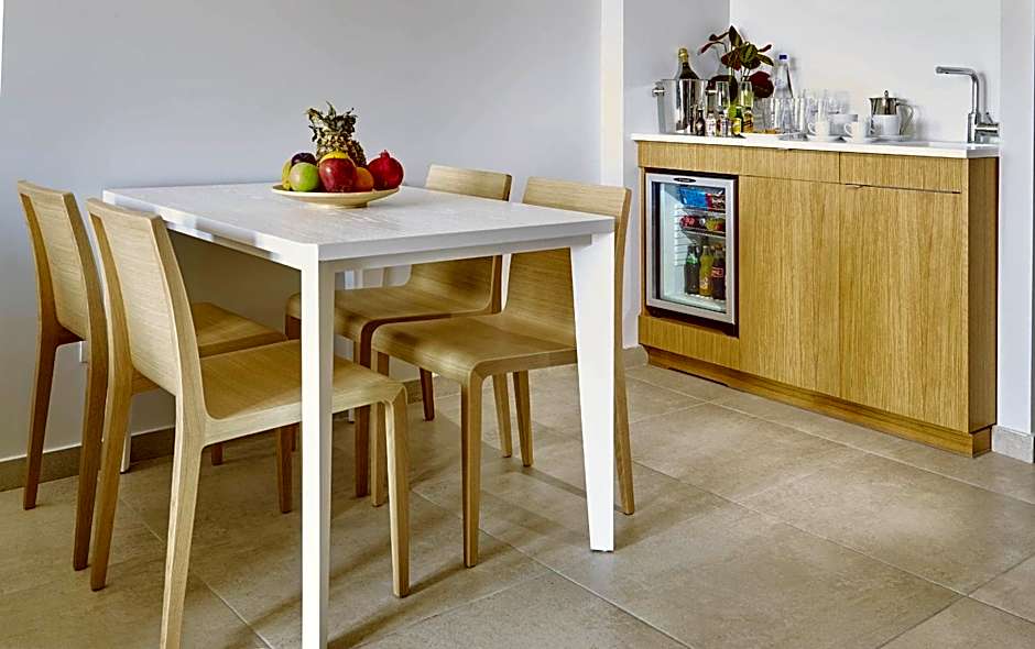 Mystery Skiathos Luxury Residence