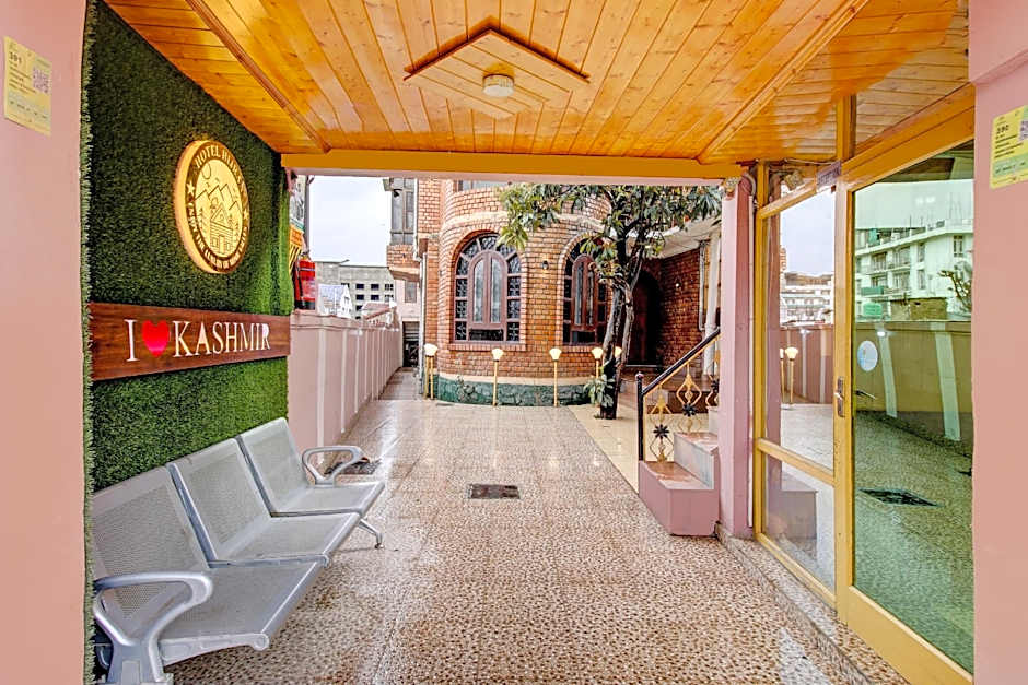 Hotel O Hijraan – Srinagar, PA