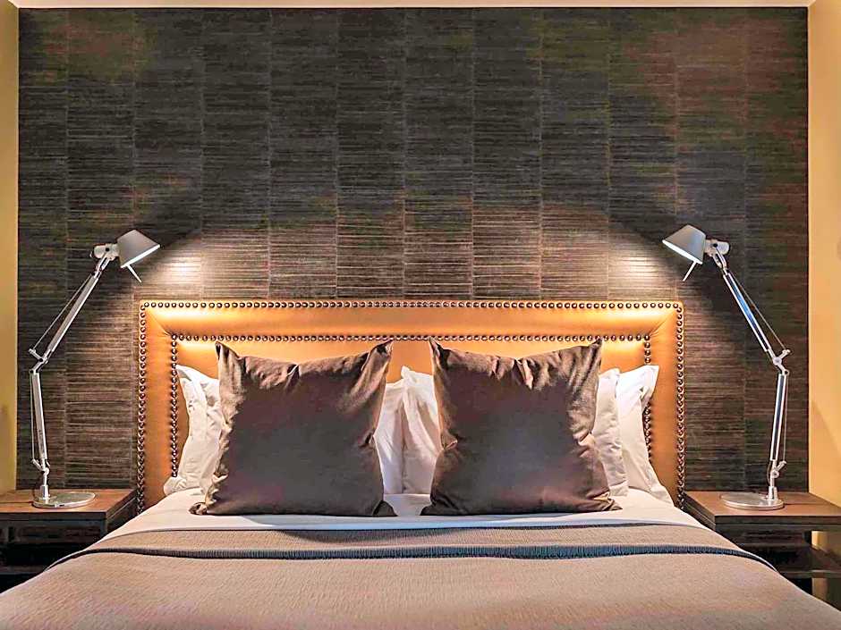 Hotel St Moritz, Queenstown - MGallery by Sofitel