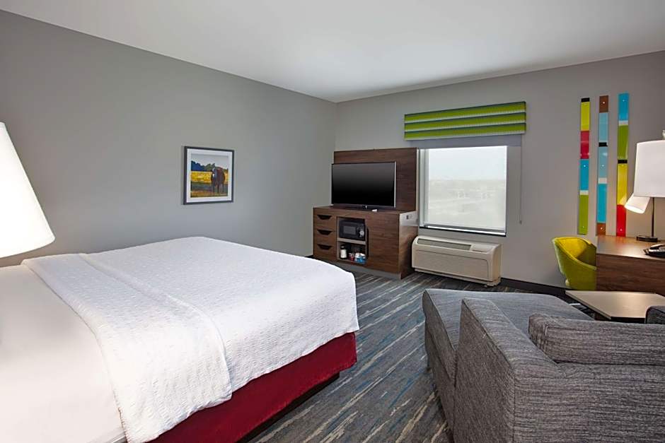 Hampton Inn By Hilton Suites Athens I65