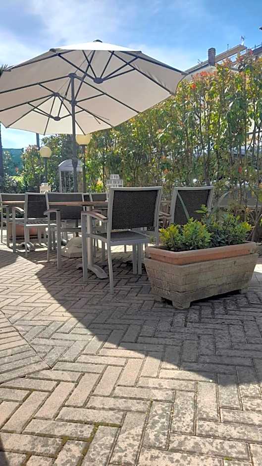 Villa Liberty Versilia