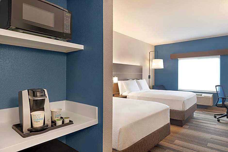 Holiday Inn Express Hotel & Suites Denver Airport By IHG