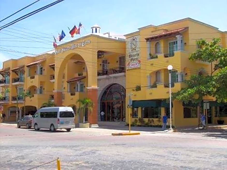 Hacienda Real del Caribe Hotel