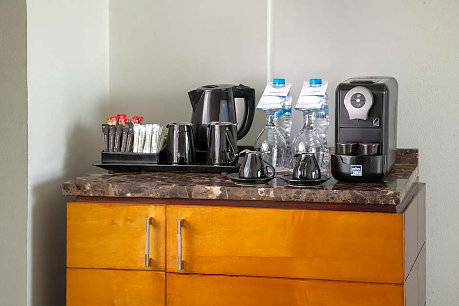 Steigenberger Pyramids Cairo