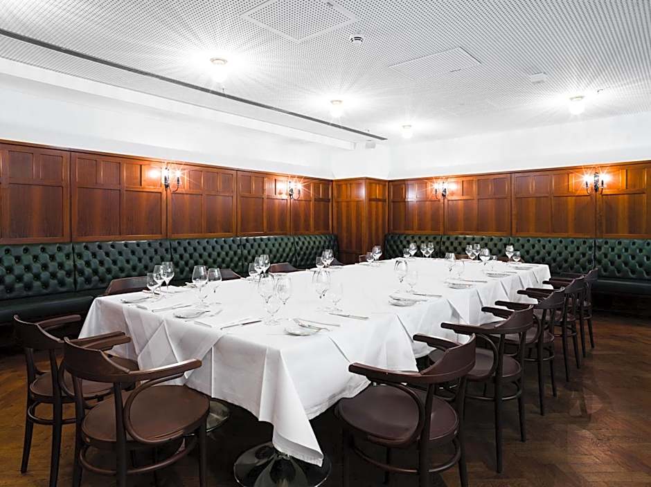 Grand Ferdinand Vienna - Your Hotel In The City Center