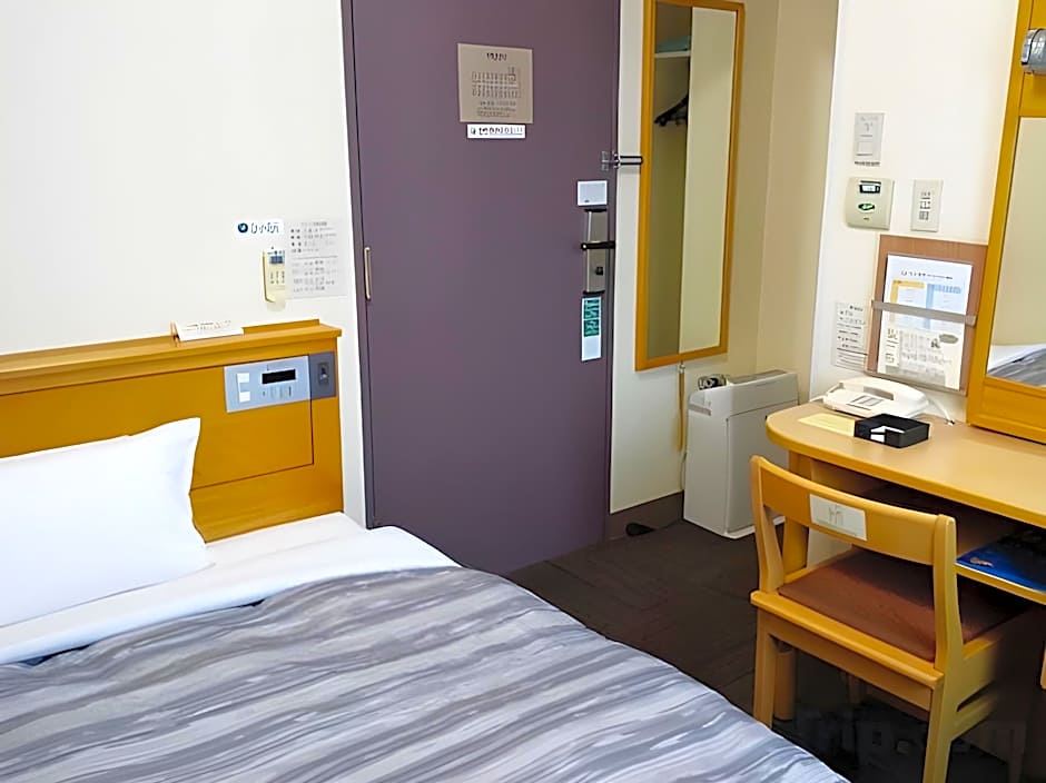 Hotel Route-Inn Tsu Ekiminami -Kokudo23gou-