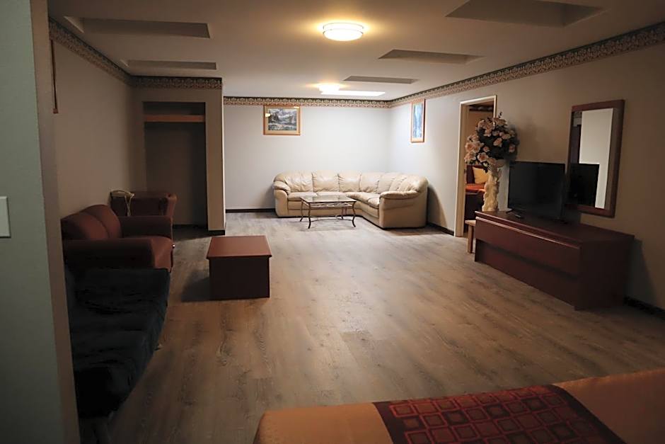 Express Inn & Suites Eugene