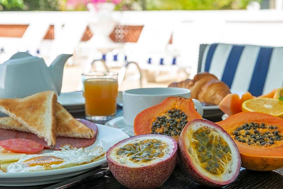 The Originals City, Hôtel Belova, Cayenne Sud