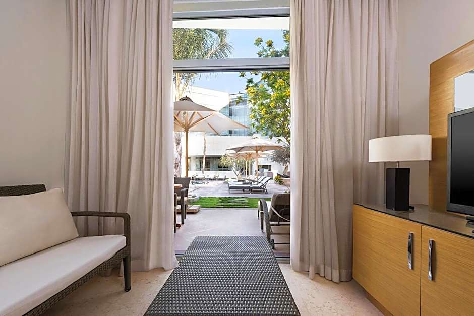 Le Meridien Cairo Airport