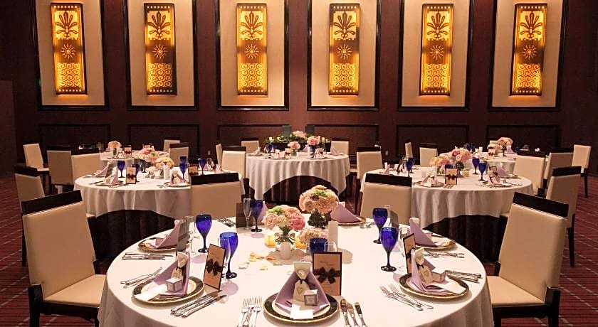 Sakaide Grand Hotel