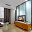 Insail Hotels Dongshankou Subway Station Guangzhou