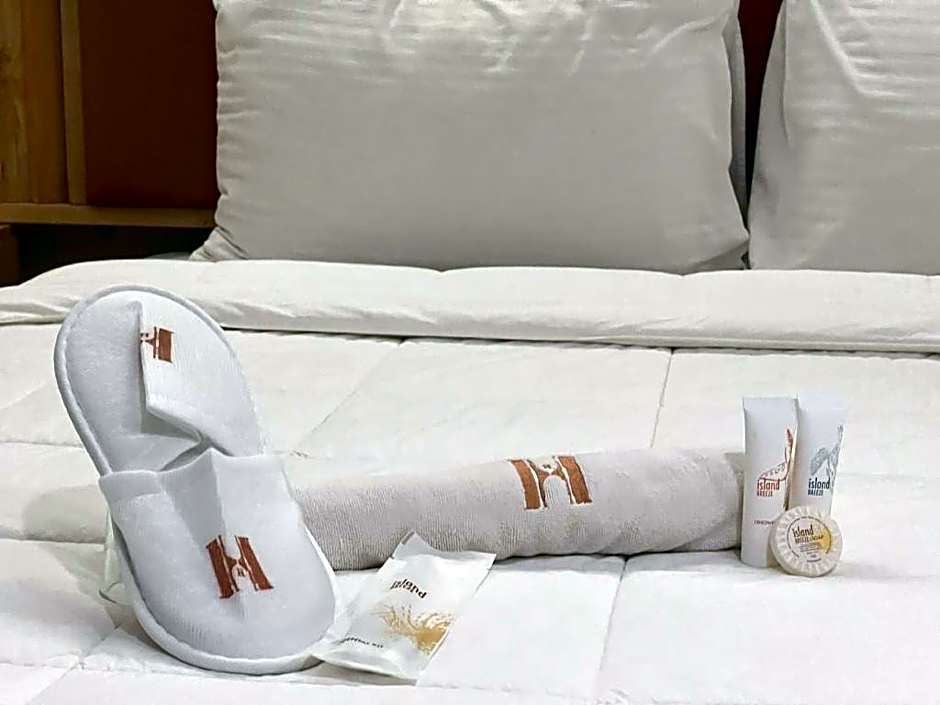 Hotel Halo Angeles City