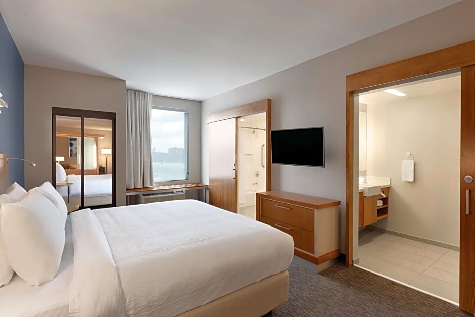 SpringHill Suites by Marriott Houston Northwest