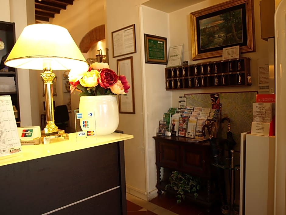 Maxim Firenze