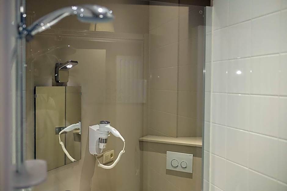 Best Budget Rooms - Brussels Centre