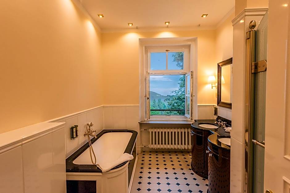 Robenstein Hotel & SPA - Villa