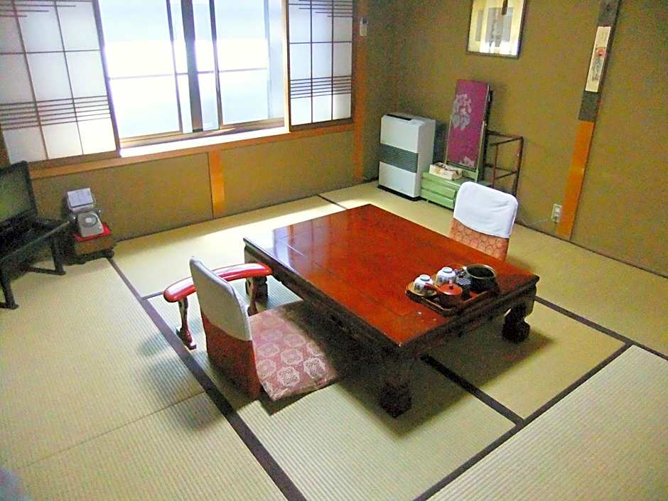 Sumiyoshi Ryokan