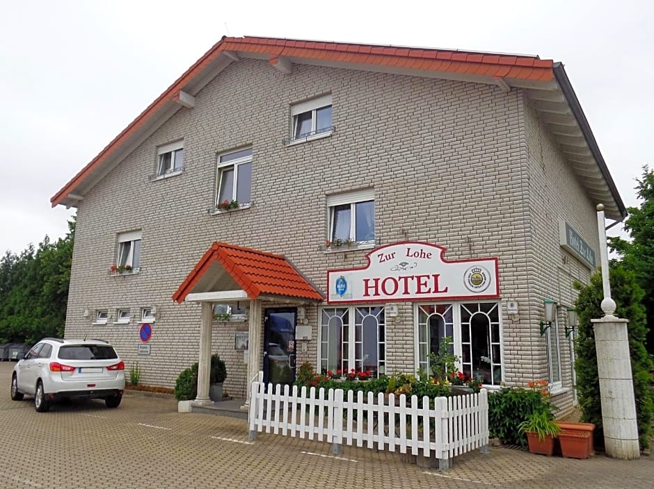 Hotel Zur Lohe