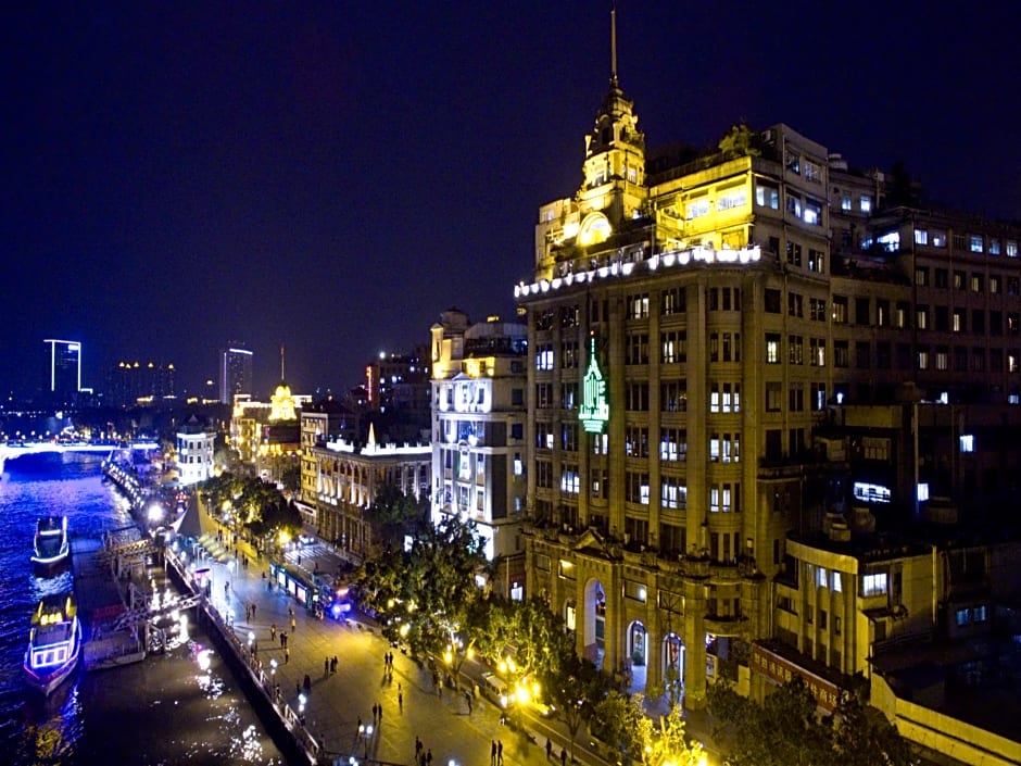 Nanfang Dasha Hotel