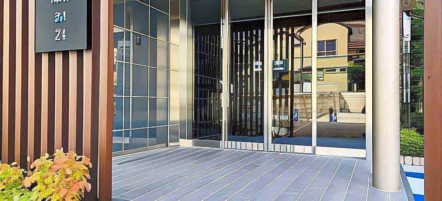 FUKUOKA MOJIKO STAY