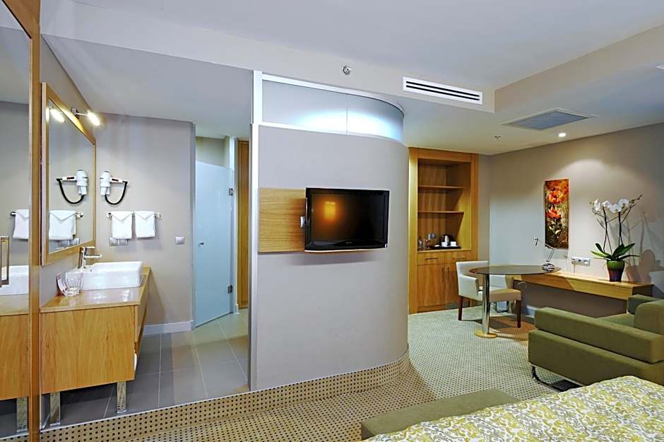 Ramada by Wyndham Podgorica