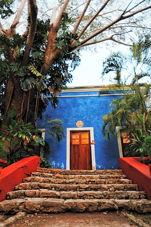 Hacienda San Jose Cholul By IHG