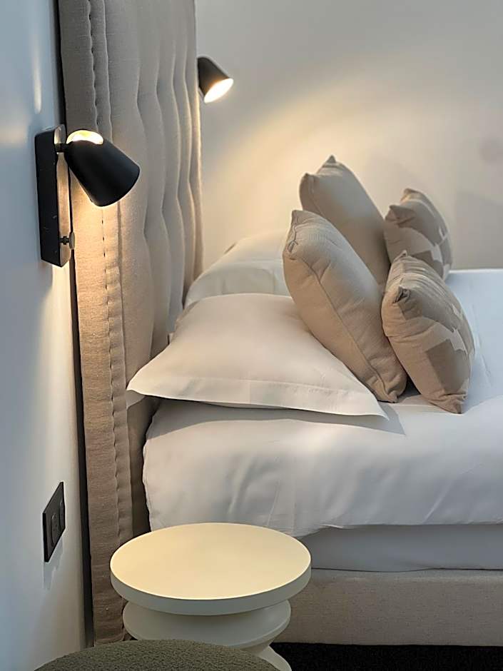 Hôtel des Beaux Arts