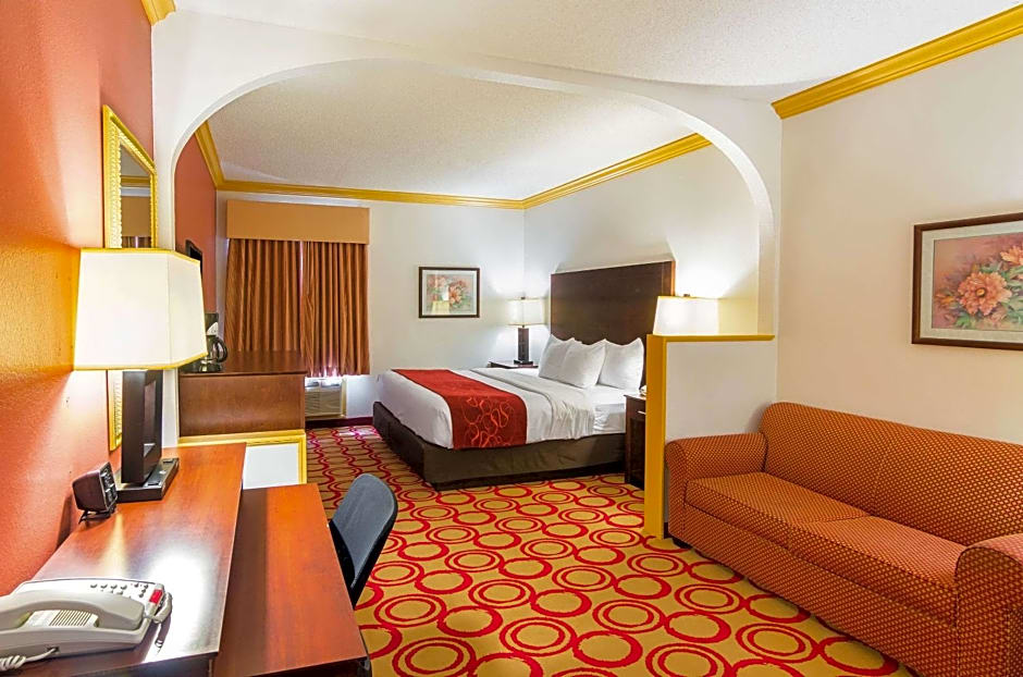 Quality Suites