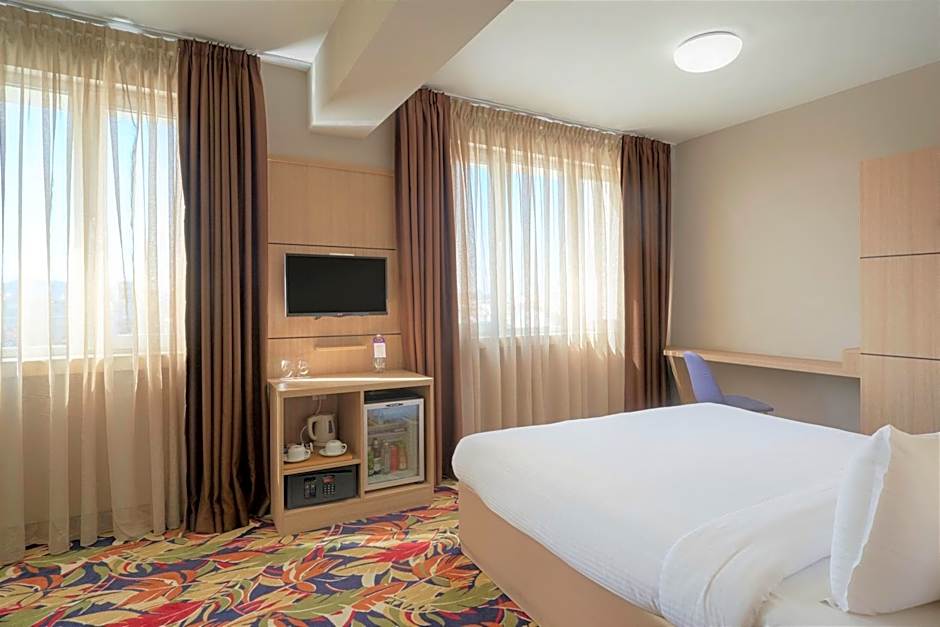 Radisson Hotel Plovdiv