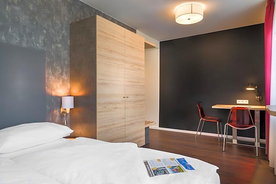 Signature East Hotel Apartment