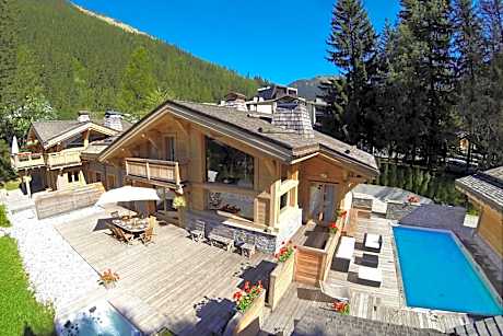 Les Rives d'Argentière