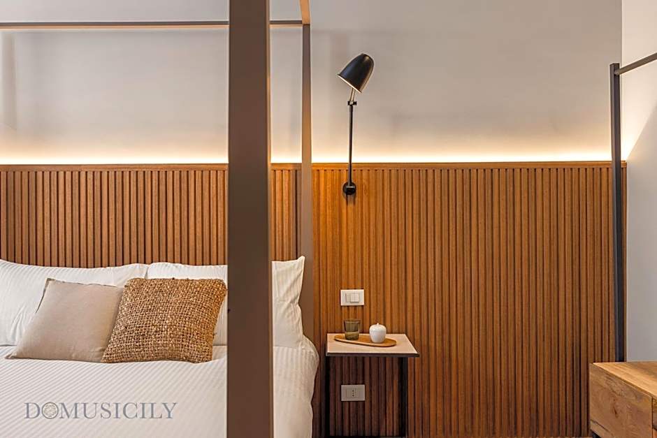 Constance Luxury Apartment by DomuSicily