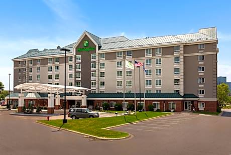 Holiday Inn Bloomington W MSP Airport Area By IHG