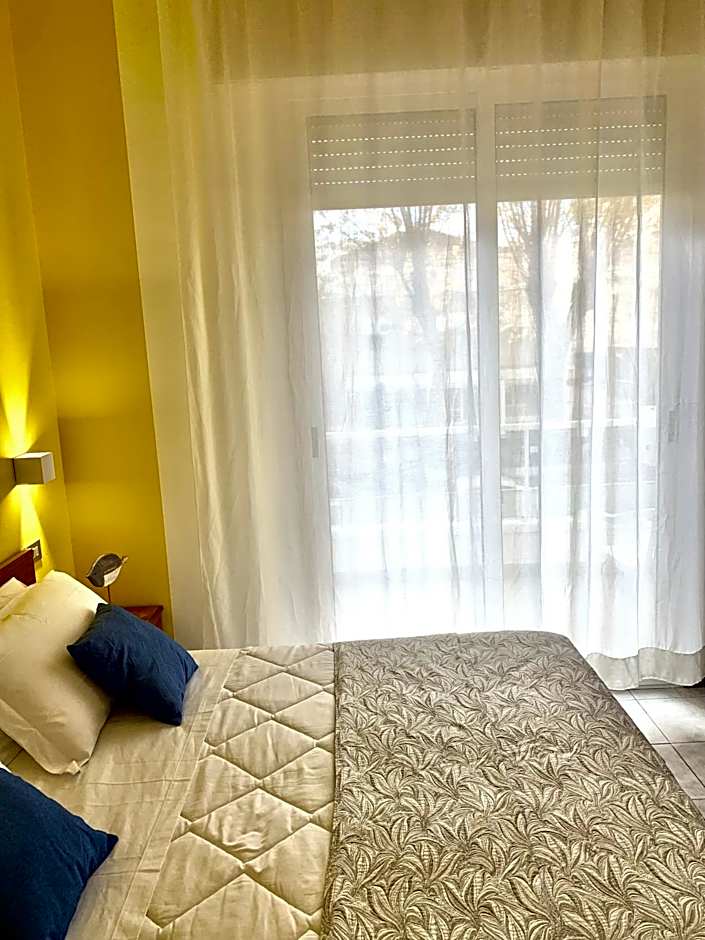 Hotel Mon Pays