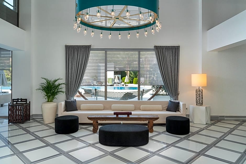 Hillstone Bodrum Hotel & SPA