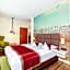 Best Western Hotel Hohenzollern