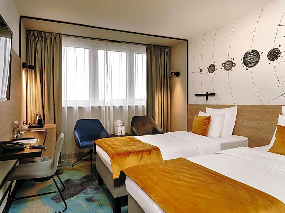 Mercure Torun Centrum