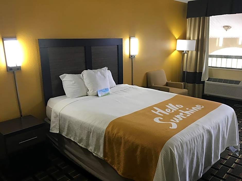 Days Inn by Wyndham Eufaula AL