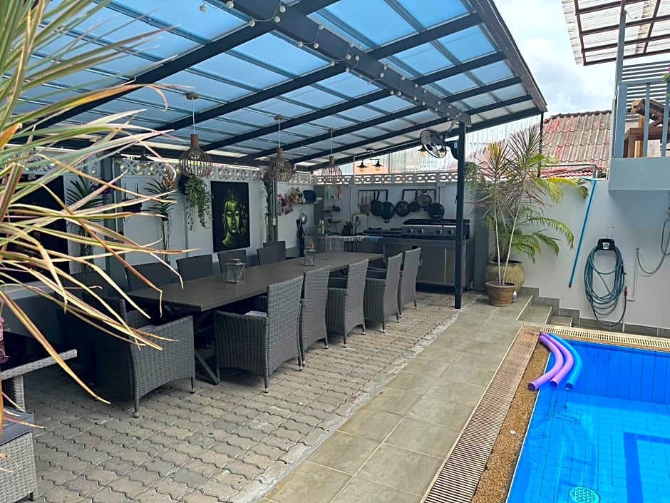 Friends of Koh Samui 1