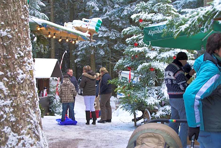 Hotel Restaurant Bären