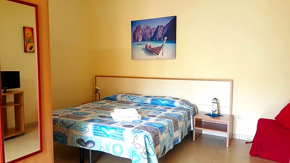 B&B La Villetta Gela