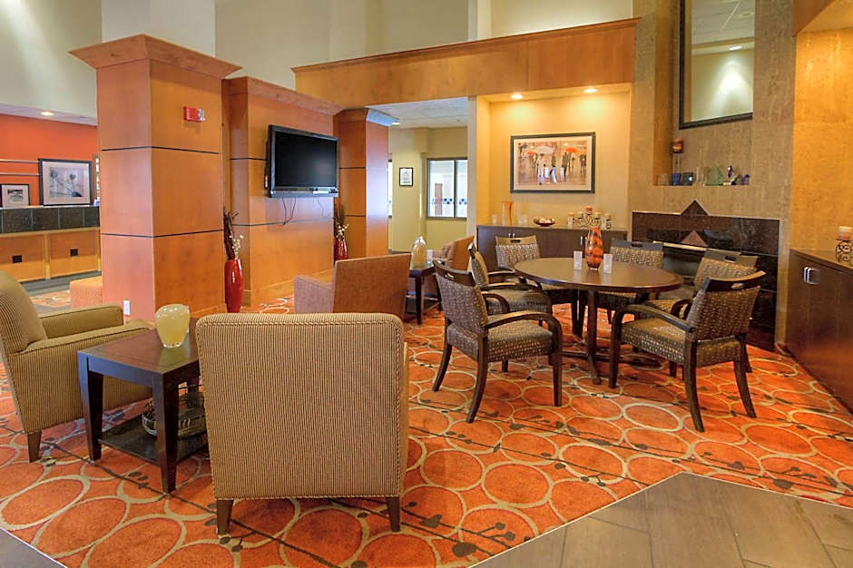 Hampton Inn By Hilton Salt Lake City/Layton